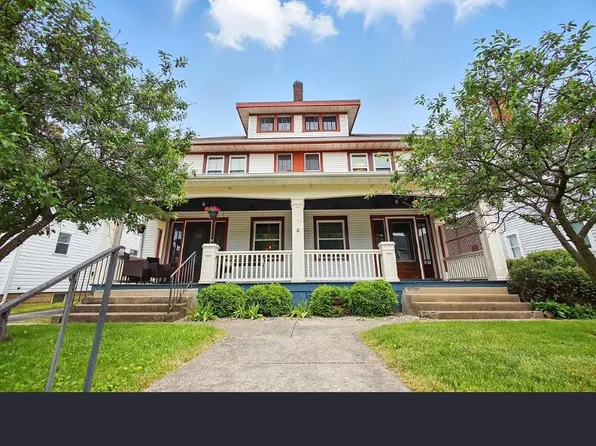 (undisclosed Address), Springfield, OH 45504