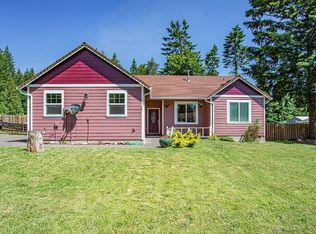 12 Bonnie Ln, Carson, WA 98610