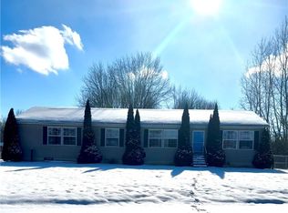 11330 Chatham Rd, Spencer, OH 44275