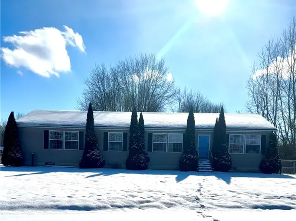 11330 Chatham Rd, Spencer, OH 44275