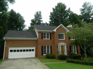 3278 Woodrock Ln, Snellville, GA 30078
