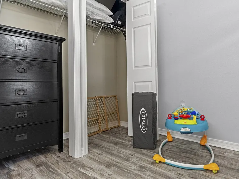 Storage Room