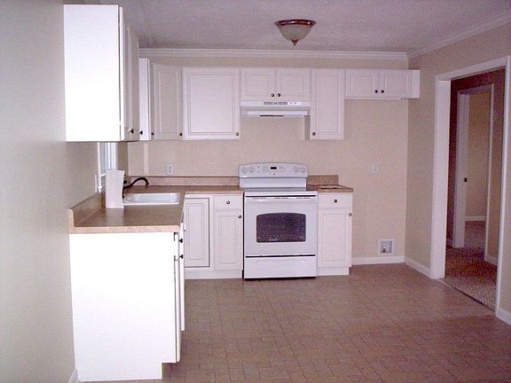 New Kitchen