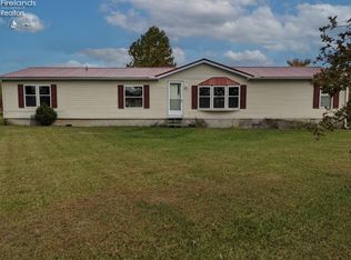 2764 Zenobia Rd, Norwalk, OH 44857