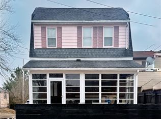 389 Webster St, Rochester, PA 15074