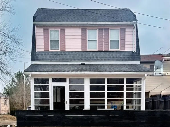 389 Webster St, Rochester, PA 15074
