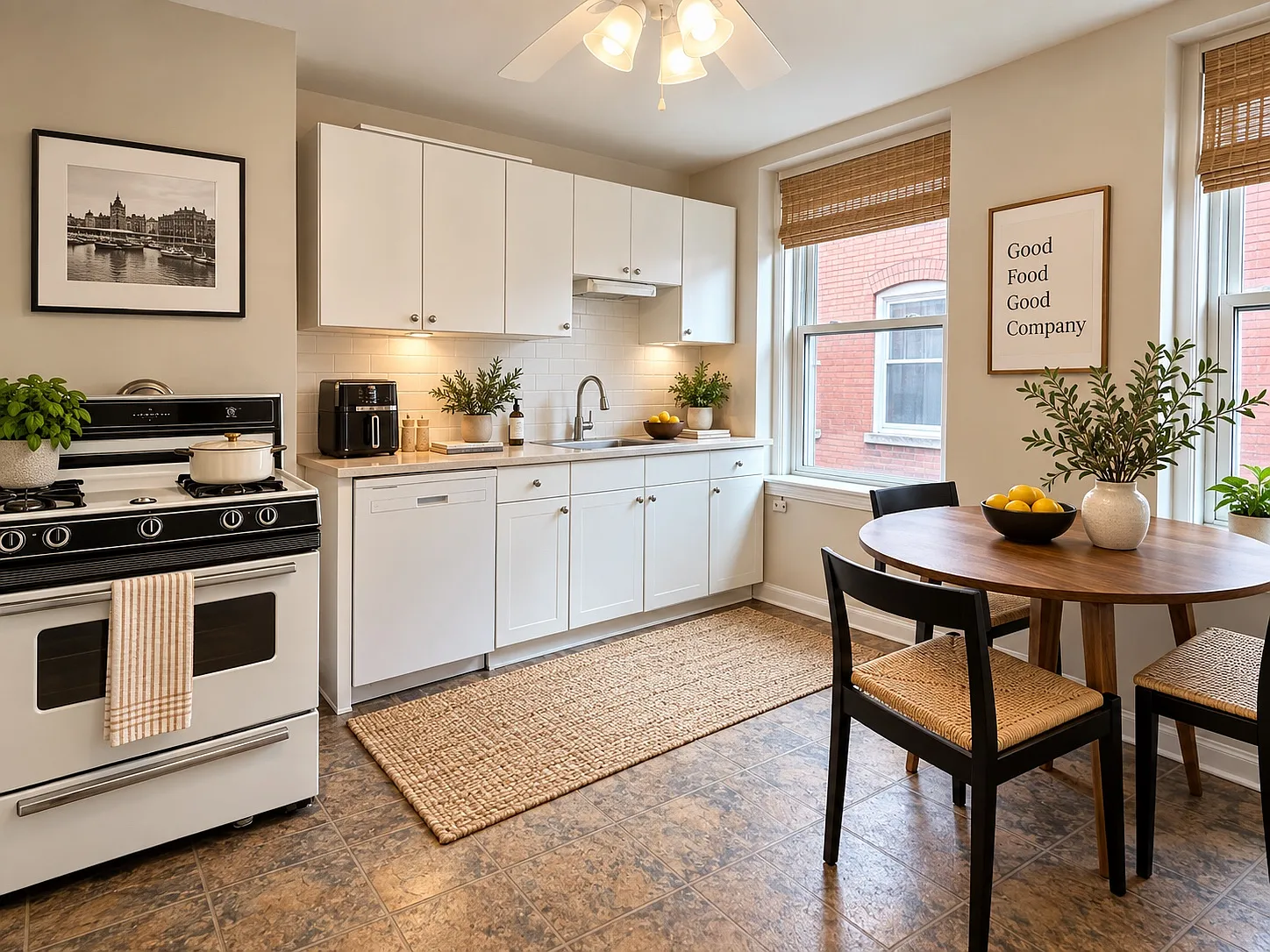 1 bed, 9999 sqft, $2,550 — Photo 2