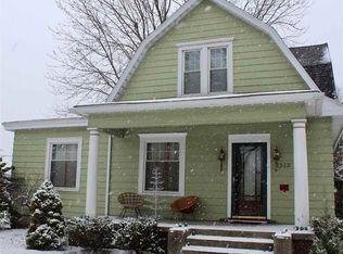 1512 Lake Ave, Fort Wayne, IN 46805