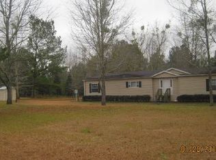 6119 NW 37th Dr, Jennings, FL 32053