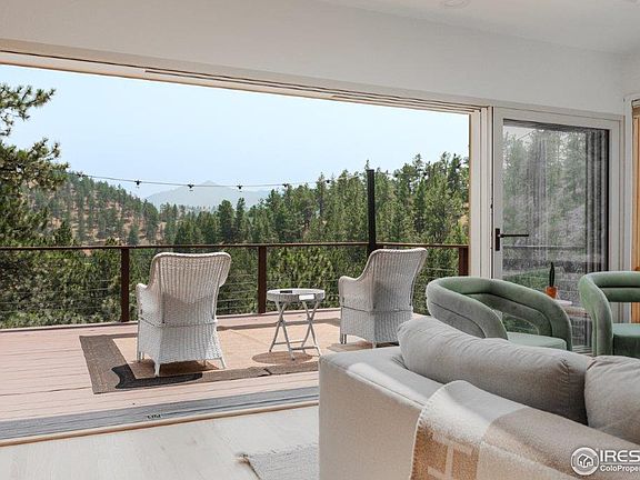 4th image of 2127 Fourmile Canyon Dr