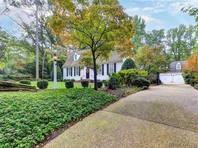 102 John Tyler Ln, Williamsburg, VA, 23185