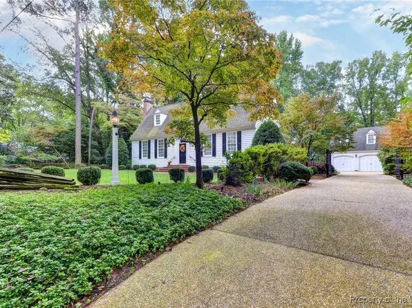 102 John Tyler Ln, Williamsburg, VA 23185