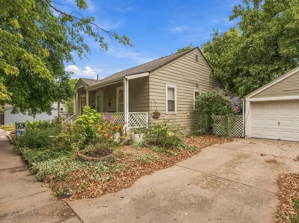 606 W 10th St N, Wichita, KS 67203