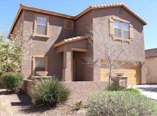 3760 W Whitman Dr, Phoenix, AZ 85086