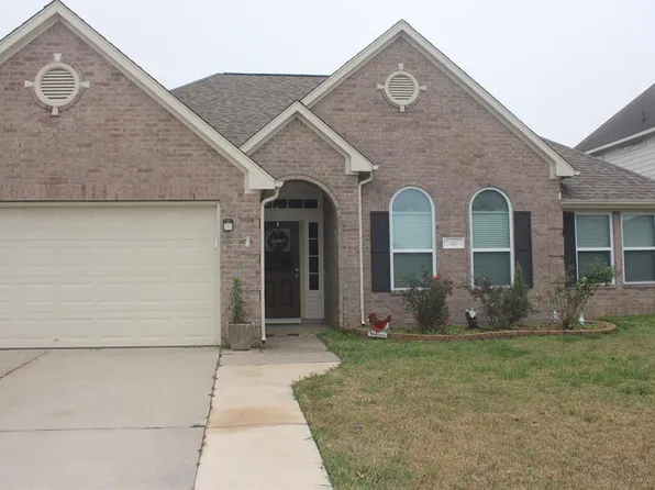 110 Tanya Dr, La Porte, TX 77571