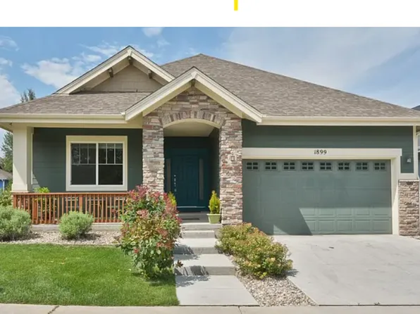 1899 Caleta Trl, Longmont, CO 80504