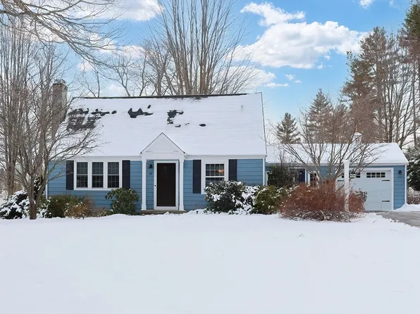 17 Smithhurst Dr, Holliston, MA 01746