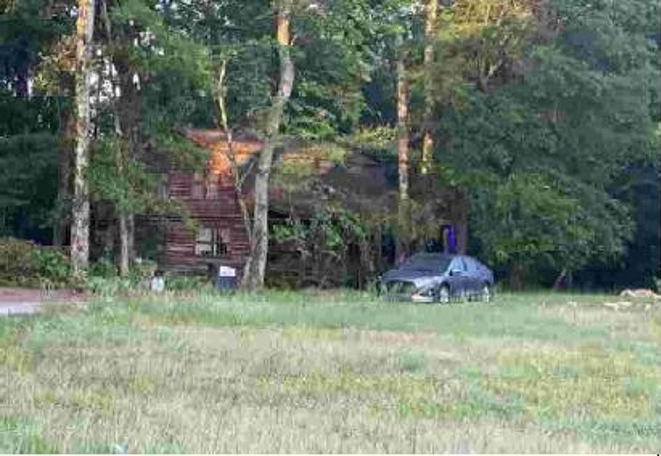 Property Front View