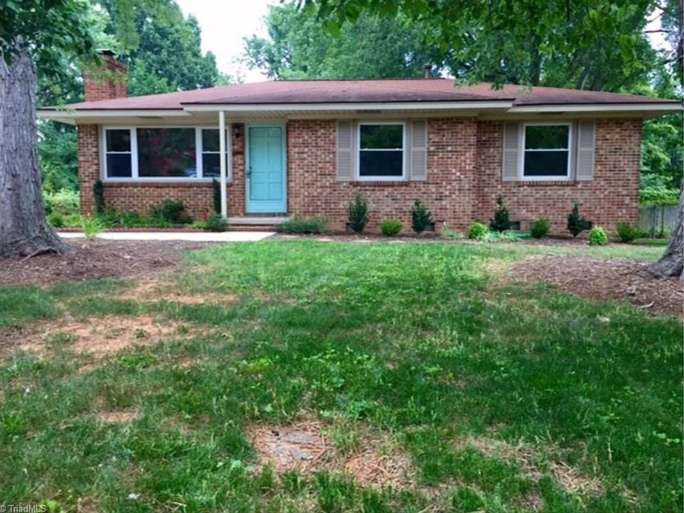 1st image of 2402 Woodberry Dr