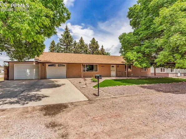 2401 Clayton Ave, Canon City, CO 81212