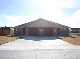 513 Wood Dr, Gunter, TX 75058