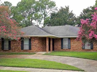 367 Carriage Way, Baton Rouge, LA 70808