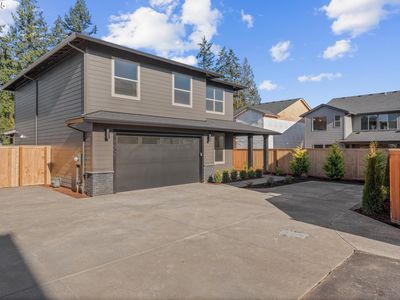 1008 NE 17th Ave #L24, Canby, OR, 97013