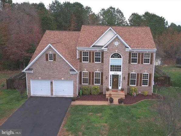 4249 Berkley Ct, King George, VA 22485