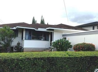 533 Ekekela Pl, Honolulu, HI 96817