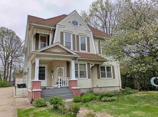 613 Wisconsin Ave, Beloit, WI 53511