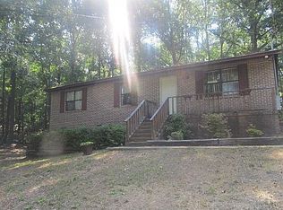 3215 Piney Woods Rd, Vincent, AL 35178