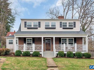 609 Malcolm Cres, Charlottesville, VA, 22902