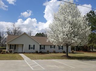 603 Windcrest Dr, Dublin, GA 31021