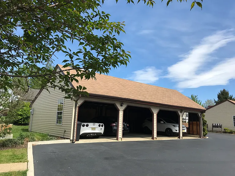 Carport