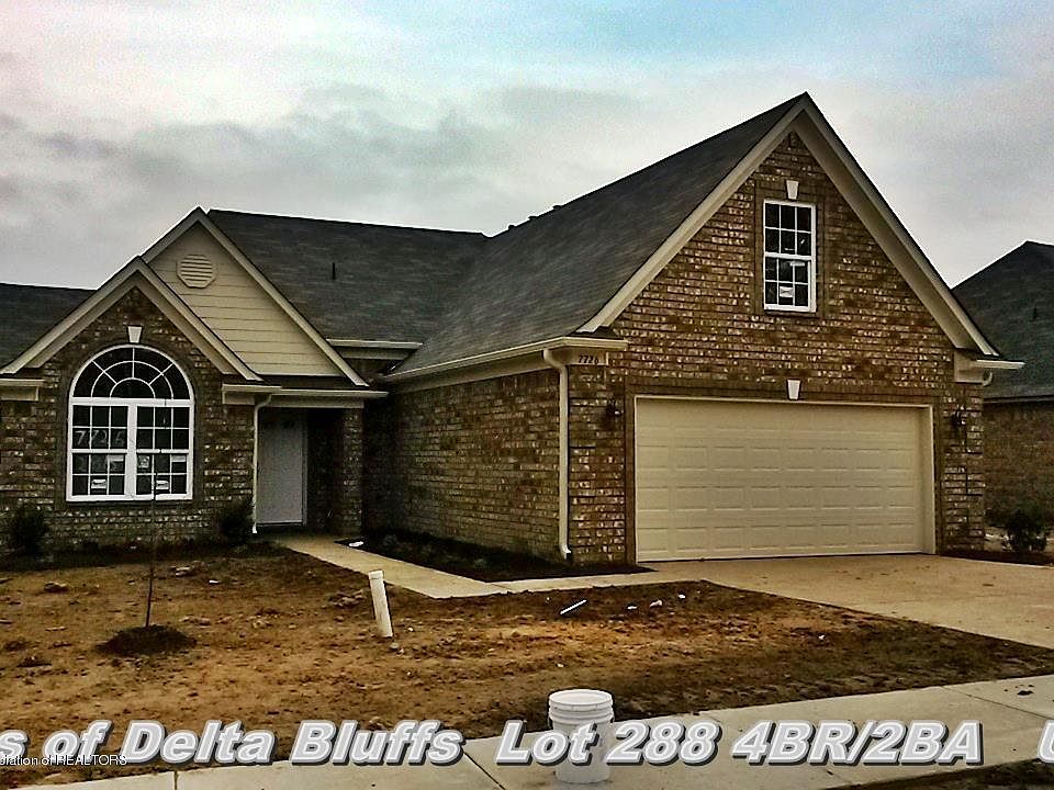 1st image of 7726 Delta Bluffs Parkway Cv
