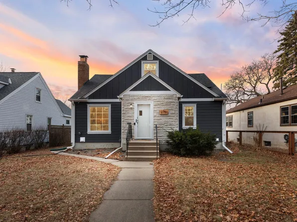 2751 Xerxes Ave N, Robbinsdale, MN 55422