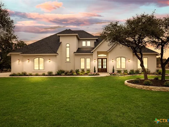 429 Eider Cv, Spring Branch, TX 78070