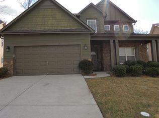 1662 Bradmere Ln, Lithia Springs, GA