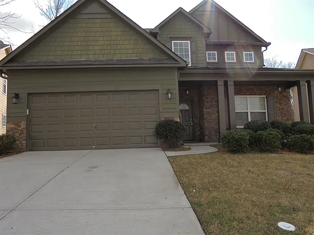 1662 Bradmere Ln photo 1