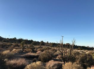 Cambria Rd, Phelan, CA 92371