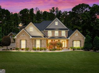 257 Suffolk Way, McDonough, GA 30252