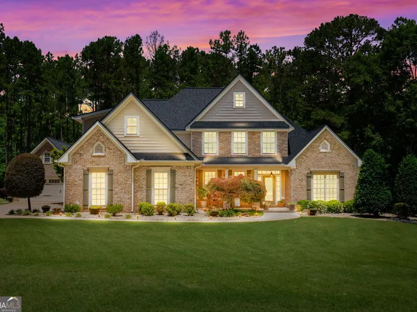 257 Suffolk Way, McDonough, GA 30252