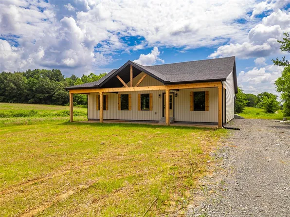 2398 Mount Sharon Rd, Sharon Grove, KY 42280