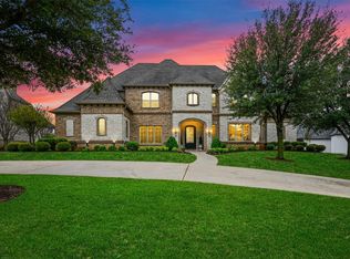 2105 Kimball Hill Ct, Southlake, TX 76092