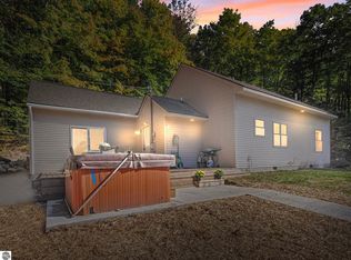 1926 Morris Rd, East Jordan, MI 49727