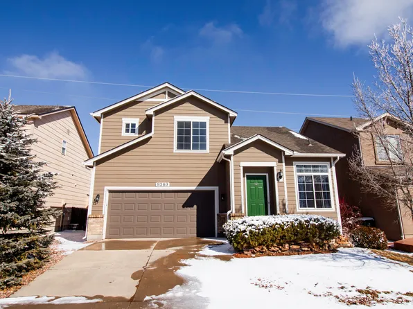 9360 Wolf Pack Ter, Colorado Springs, CO 80920