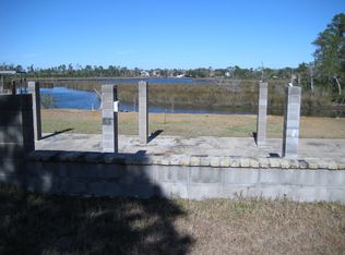 6217 Point Porteaux Rd, Ocean Springs, MS 39564