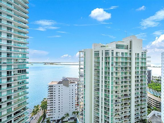 4th image of 1300 Brickell Bay Dr APT 2507