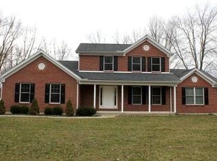 235 Schlitz Dr, Fayetteville, OH 45118