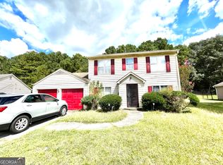 2875 Garnet Way, Atlanta, GA 30349